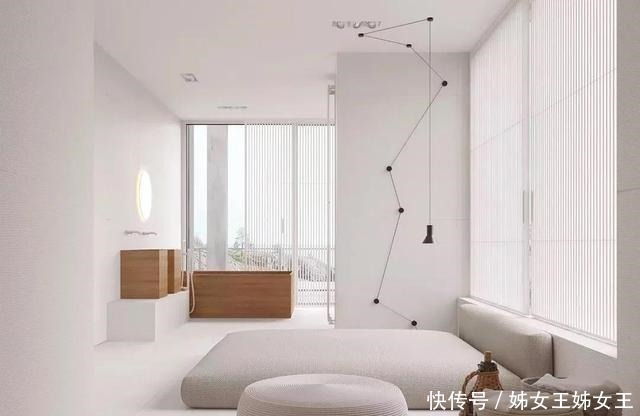 桌垫|从玄关到客厅到卧室,断舍离掉这70件东西后,生活回归到了简单!