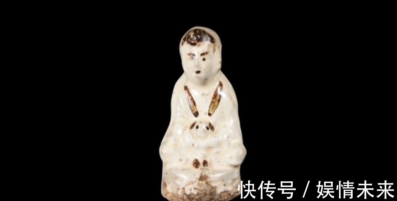 隋唐|古时候小孩的玩具是什么 从隋唐至元明时期