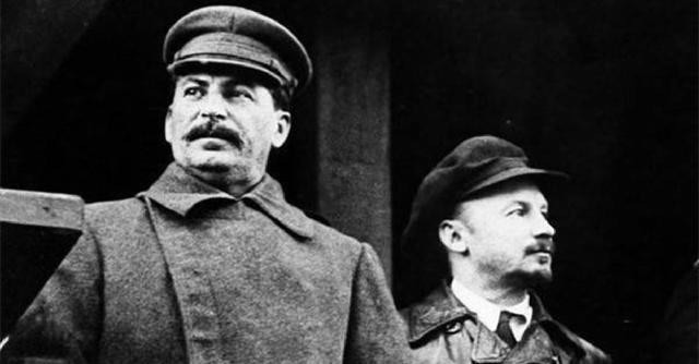 留下|斯大林去世后，留下多少遗产？苏联清算后，陷入沉默与愧疚中