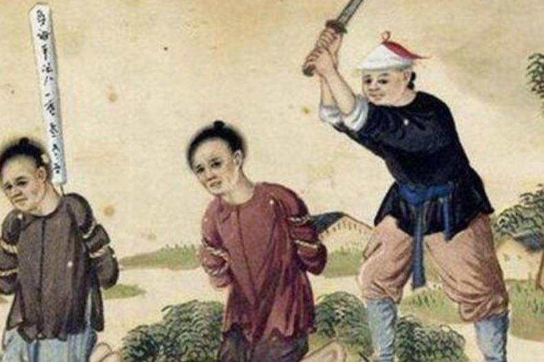 亲属|古代“株连九族”的时候，为啥亲属不逃跑逃跑的才是真正的傻子