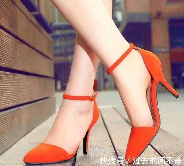 细高|时尚的细高跟,完美展现女人美态,给你极致享受