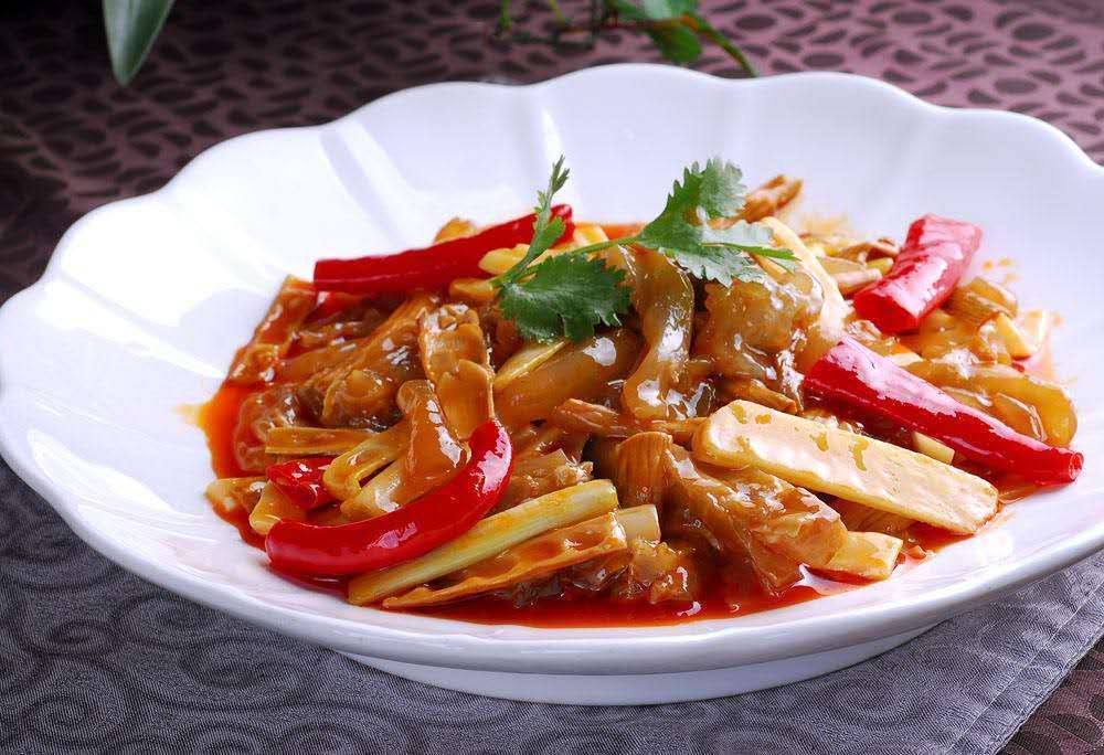 俱全|特别适合孩子吃的营养家常菜,食材荤素搭配,色香味俱全,吃不腻