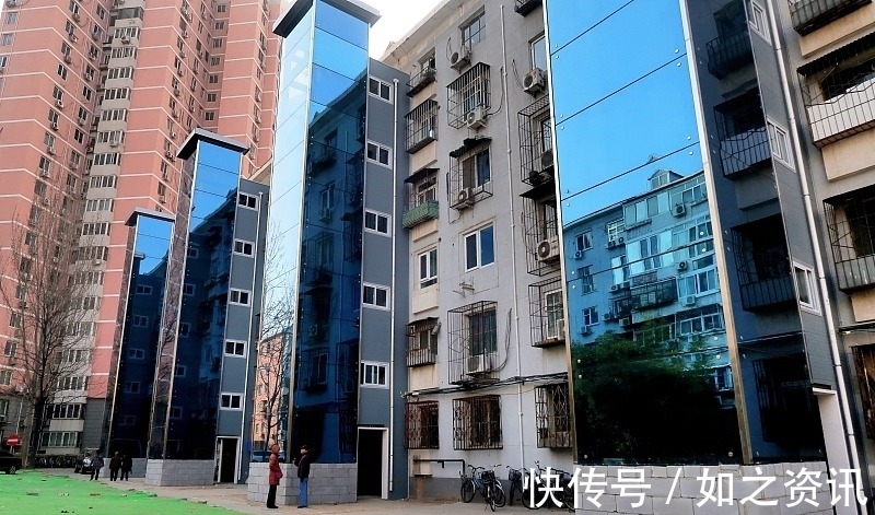 限高令|5年后,楼梯房和电梯房哪个更加保值,新规下,答案很清楚