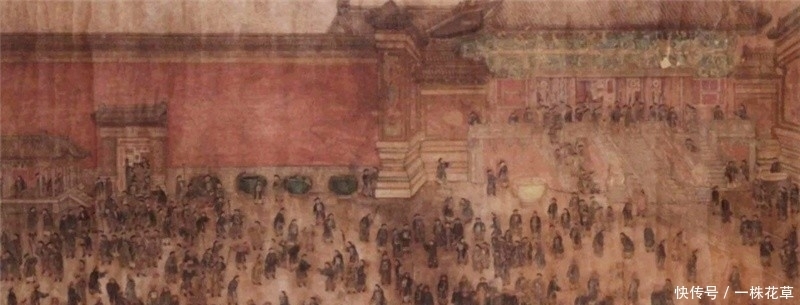 回家|乾隆举办千叟宴,到底是功还是过?多位老寿星回家后接连抱病离世