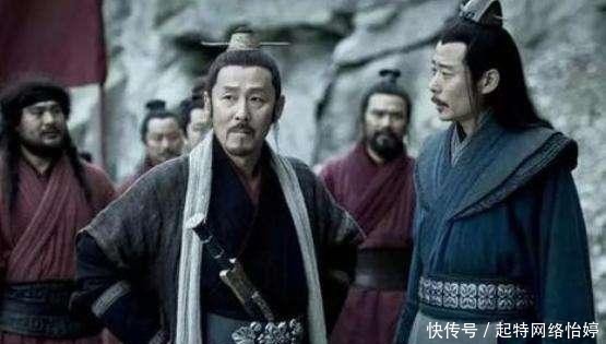 刘邦|韩信之死是冤假错案吗?怪自己、怪萧何、怪刘邦?