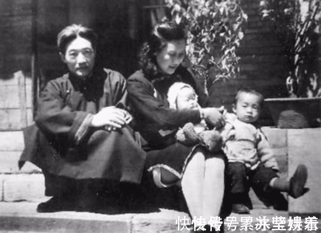 劫生&徐悲鸿厌恶发妻,故意给儿子取个不祥的名字,7年后字字应验