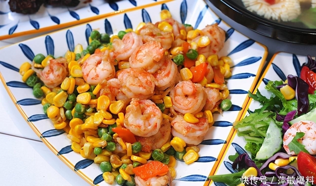 豆腐|周末大餐,整整花了9个小时,中饭变成了晚餐,上桌全家惊艳啦!