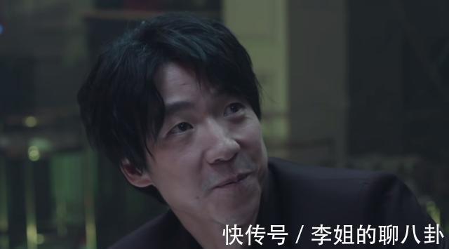 央视|浴袍女、汤唯旗袍,如此大尺度上星央视,《扫黑风暴》也太狠了