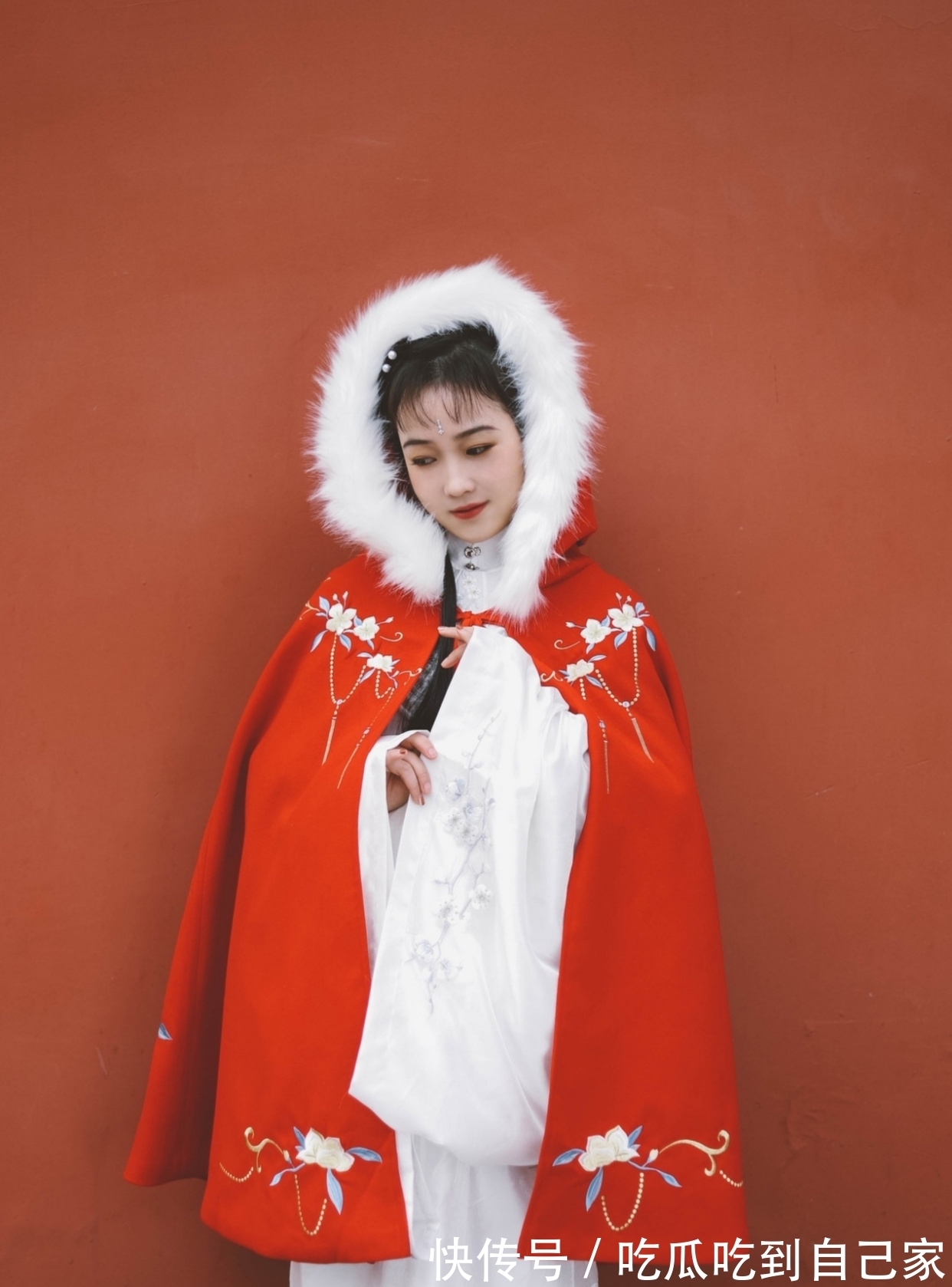 灭迹$诗之灭迹丨写诗用意要精深,下语要平淡,感情要自然流露