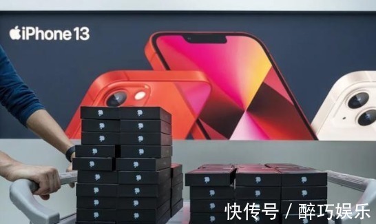 备货|这回我信了！终于知道行内人为何选择iPhone 12而不是13了！