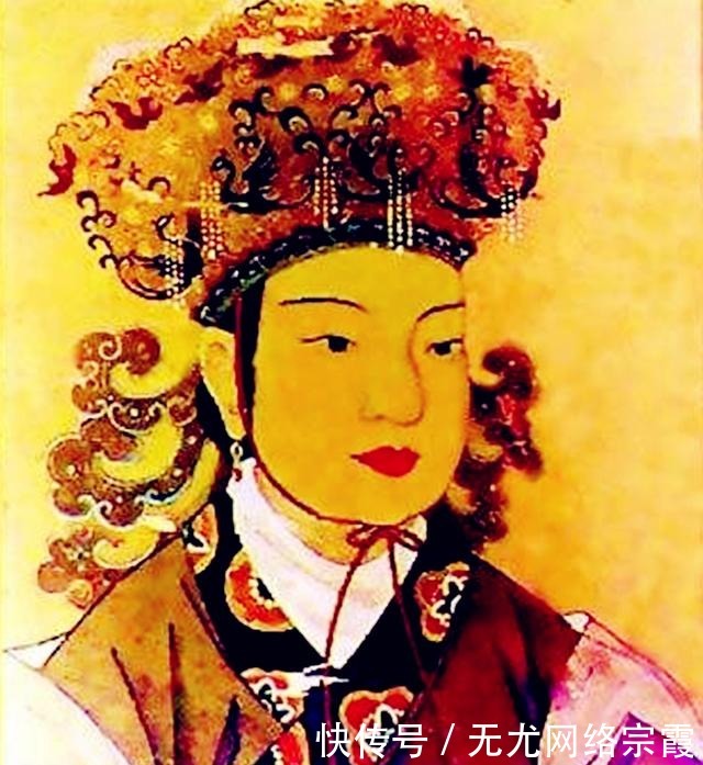 揭露出|一块墓志铭，揭露出一位大唐公主的悲惨命运