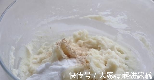 消化|它不是面包却比面包好吃，不加一滴油，健脾养胃易消化，老少皆宜