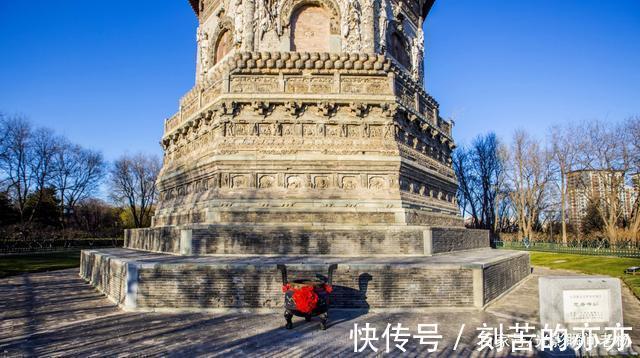 太监谷|慈寿寺，位于北京市海淀区阜成门外八里庄，距城约4公里慈寿寺