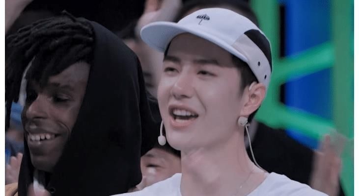 谁是《这就是街舞4》最开心的人?每个人心知肚明,韩庚一语道破