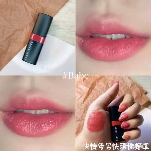 试色|气色不佳，唇膏来加！11支给你增添气色的口红试色，黄皮都能驾驭