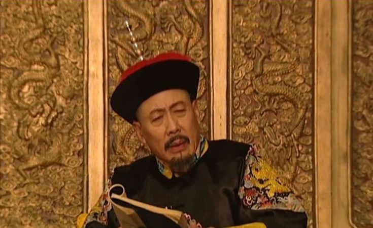 党争|康熙最长寿皇子，受乾隆尊敬封亲王，为何手握重权却不参与党争