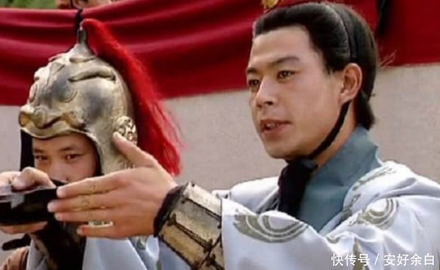 死讯|听到关羽的死讯,诸葛亮淡淡说出7字,刘备听后直接杀了刘封