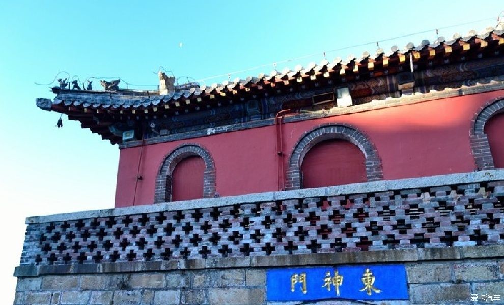 与探岳一起去寻访泰山，不负探岳之名