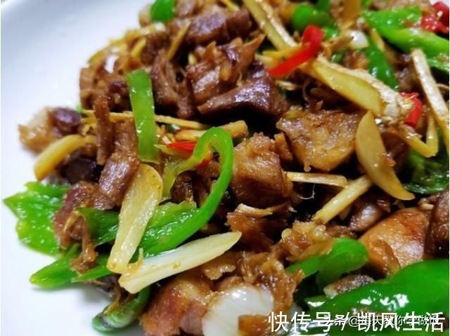 6道超下饭菜的荤菜，骨头也能成为米饭杀手，太好吃啦