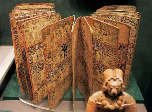 玛雅人 突然出现的玛雅文明,到底源自于何处?印度学者:看看文字就懂了