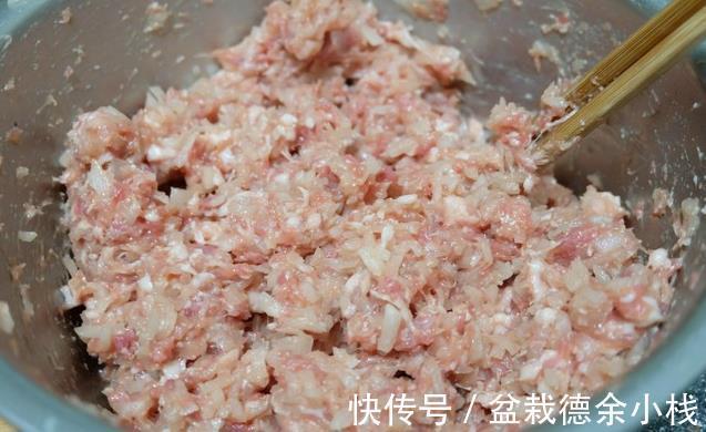 包饺子|入秋包饺子,试试这3种时令菜馅,荤素结合,好吃又贴秋膘