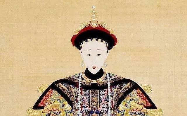 中宫|她是“奴隶”出身,却以原配身份入主中宫当皇后,生一儿子当天子