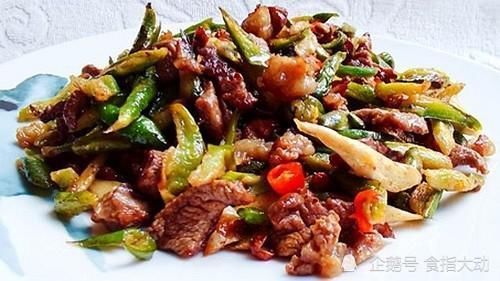 五花肉|老人孩子都爱不释口的家常下饭菜，喷香入味，配米饭吃太棒了！