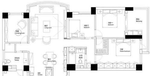 原木色|不顾家人反对，坚持装修“极简风”，完工后老婆夸我有远见，晒晒