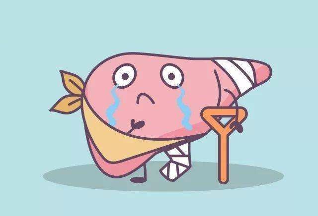 肝脏|十个女性九个有妇科病,该怎么办不妨用这两味中药泡水喝