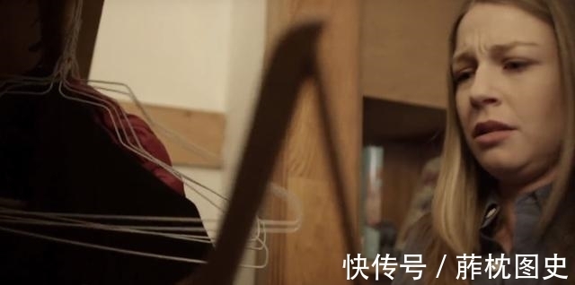 时尚杂志|外国真人秀复刻恐怖片!教你在丧尸吸血鬼杀人狂手下逃生