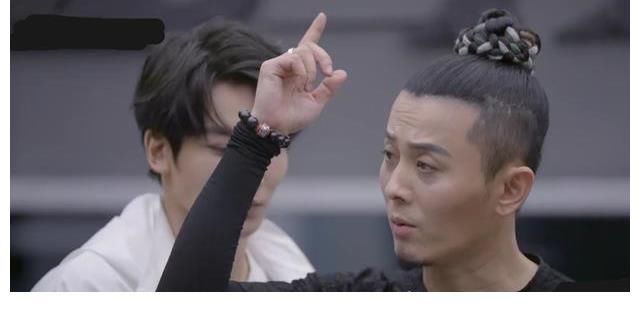 淘汰|《披荆斩棘的哥哥》淘汰机制引争议,欧阳靖陈辉成“替罪羊”