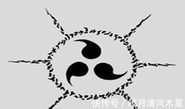 查克拉|你所不为人知的秘密,《火影忍者》中隐藏的故事,你都知道哪些