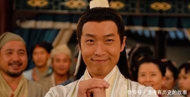 老秀才一上联“一对新夫妻”,再看下联,太经典了!