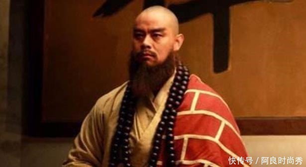 方知我|为何说鲁智深圆寂是水浒最大悲剧 读懂了智真长老的这两句话便知！