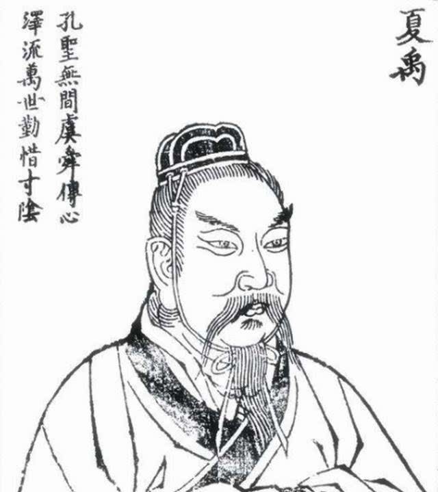 古老|史上最古老朝代:存在于夏朝之前,历经上千年时间,但却无人知晓