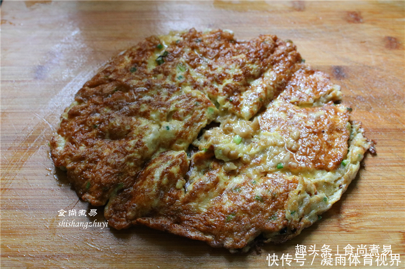 农家乐|此菜,在农家乐吃38块钱一盘,自己动手做,简单,美味又划算