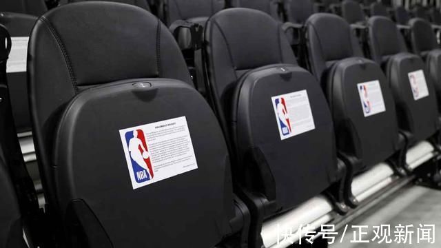 纳斯|奥密克戎重创NBA:球队想派无症状感染者比赛