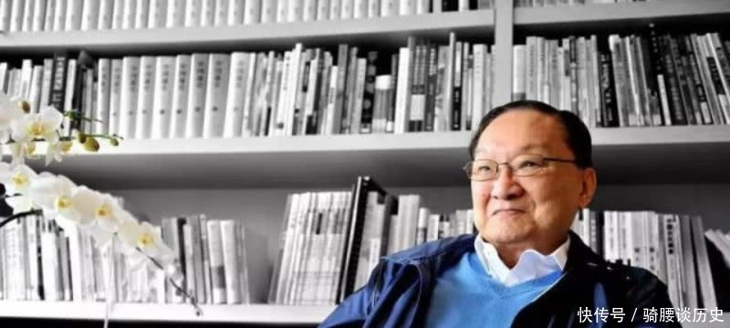 通篇|清朝诗坛最拿得出手的一首诗,来自金庸的先祖,通篇有着唐诗风范