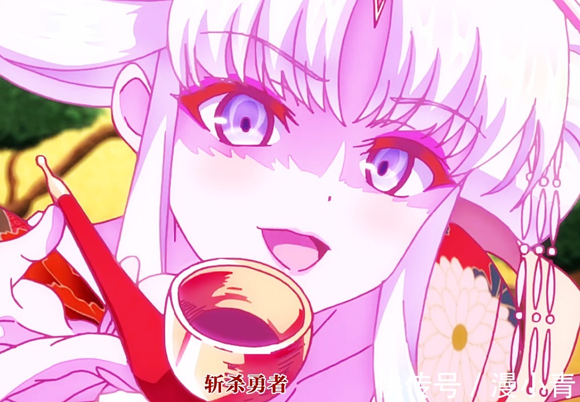 暗杀贵族|暗杀贵族:女神的剧情并不多,但她却承包了这部作品的快乐