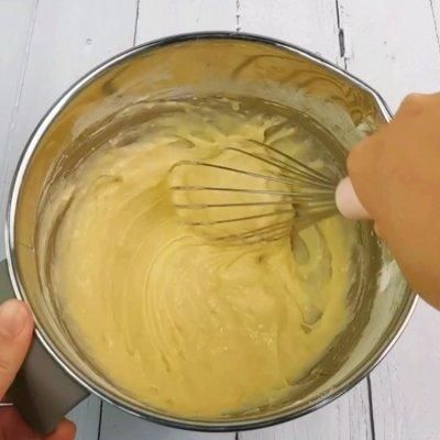  好吃|玛芬纸杯蛋糕 又名麦芬 做法简单又好吃 种类许多