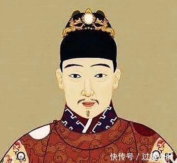陈友谅|慢慢看！一篇文章细数明朝276年的故事，你能多久看完？