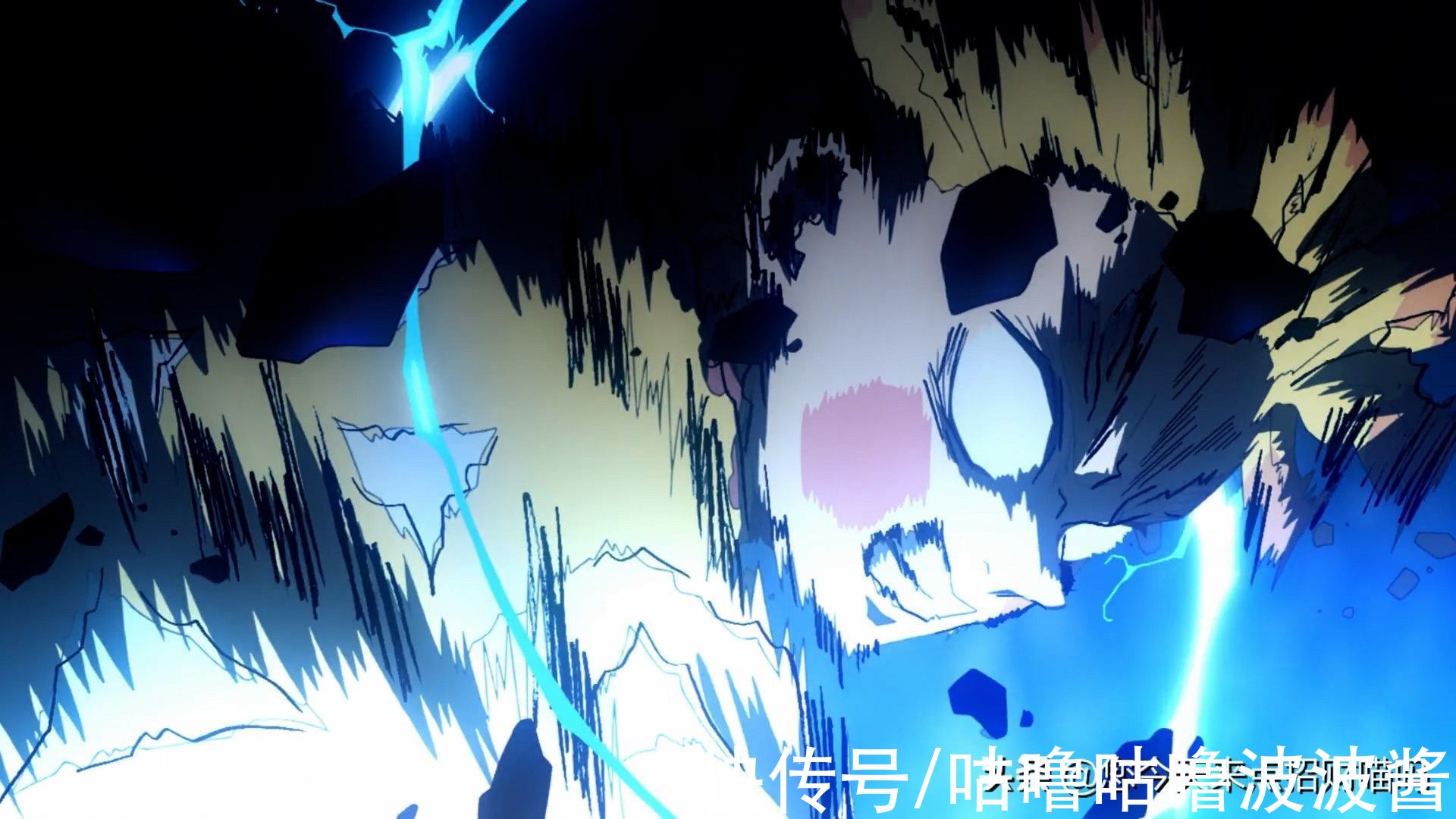 天元|鬼灭之刃游郭篇第5话剧情整改,终于发现了飞碟社财富密码的套路