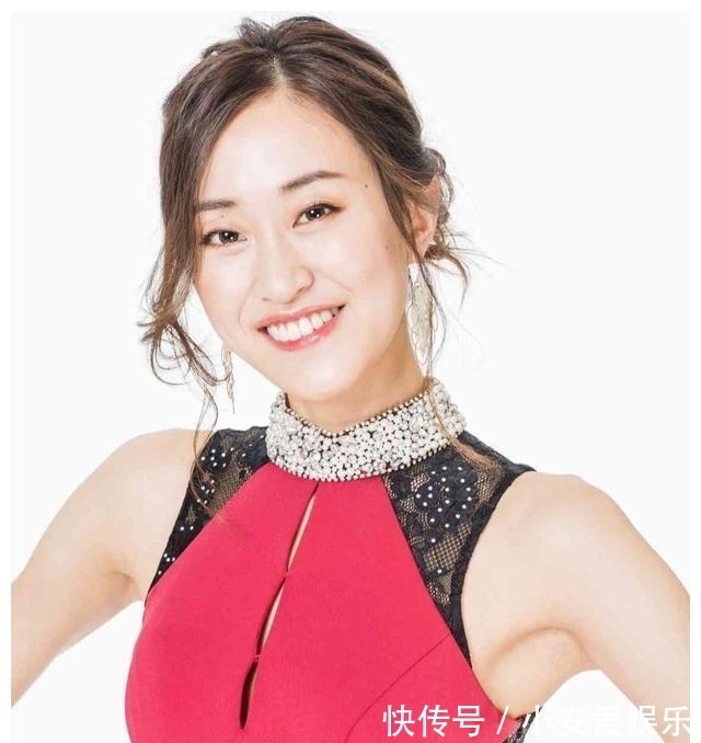 大学生|2022日本国际小姐出炉,22岁美女翻译夺冠