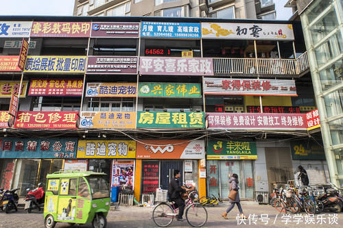 透露|为什么买房时,都不建议买小区靠边的房子?过来人透露3个原因