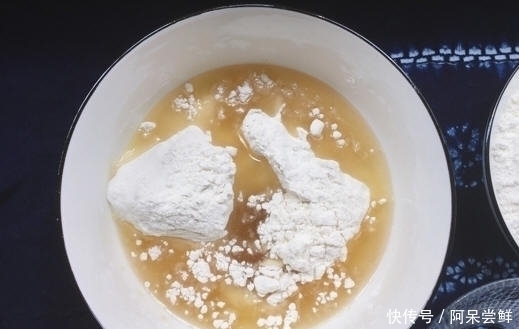 油酥|中秋月饼不用买了，教你月饼做法，一看就会，干净卫生又好吃