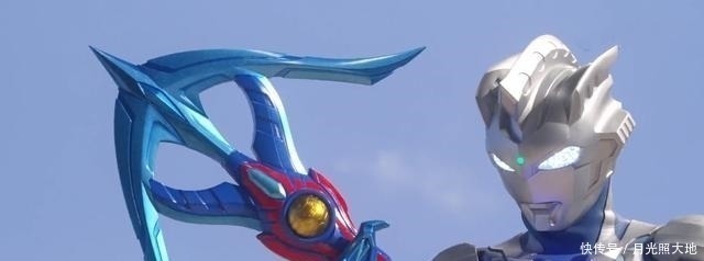 泰伽奥特曼|特利迦奥特曼实锤新生代最惨,还没开始播放就被对标迪迦奥特曼!