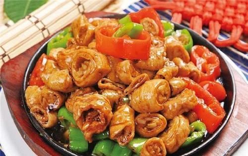 红烧肥肠的正宗做法是什么？