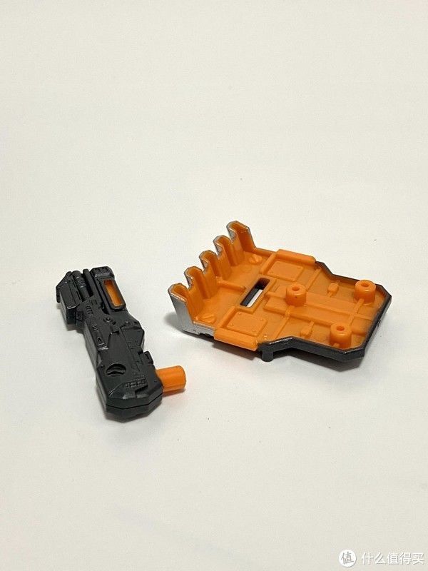 车形态|变形金刚玩具 篇三十七:这个小家伙不简单——王国鲁莽把玩分享