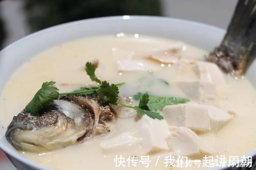 炖鱼汤|不论炖什么鱼，千万别加“这2味料”，否则鱼汤又腥又难喝！