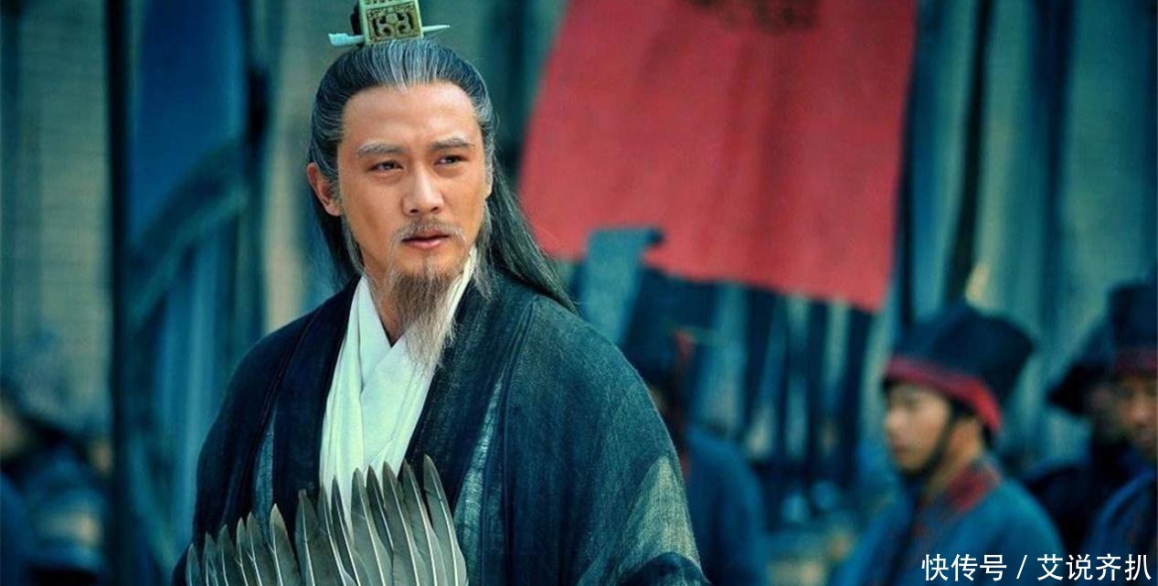 曹丕|他一生用了2招：一招骗过曹操，一招击败诸葛亮，却留下千古骂名